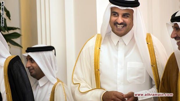 تصريحات متضاربة وأزمة بالأفق بين قطر والخليج.. والدوحة تحقق باختراق وكالتها